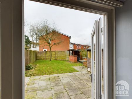 3 bedroom semi-detached house to rent - Photo 5