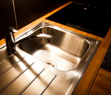 Möblierte Wohnung in Brüssel - Foto 6