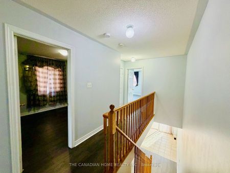 For Lease - 93 Frenchpark Circle, Brampton, Ontario - Photo 2