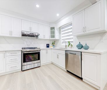 For Lease - 270 Rupert Avenue, Whitchurch-Stouffville, Ontario - Photo 6