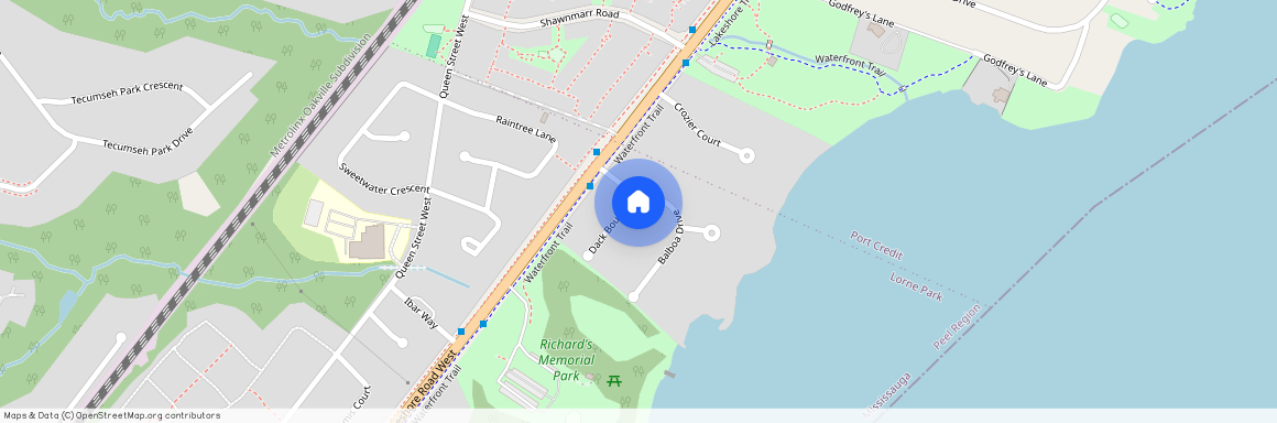 754 Dack Boulevard, Ontario, Mississauga