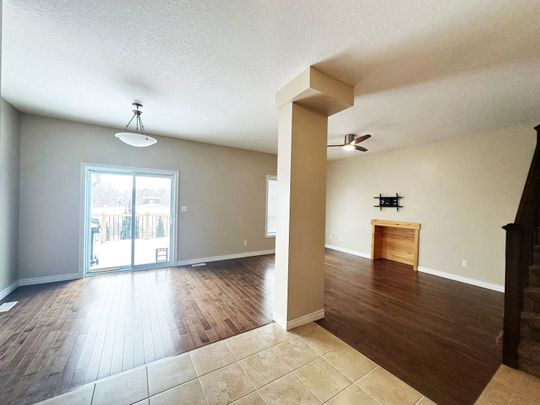 For Lease - 108 Yates Avenue, Cambridge, Ontario - Photo 1