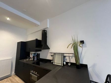 Te huur: Appartement Lambertusstraat in Rotterdam - Photo 2