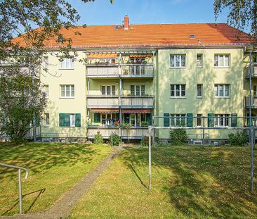 1-Zimmer Mietwohnung - Bühlau/Weißer Hirsch - Photo 2