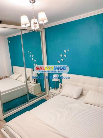 Apartament 2 camere TITAN - Pallady Avenue - METROU - 8 min - Fotografie 4