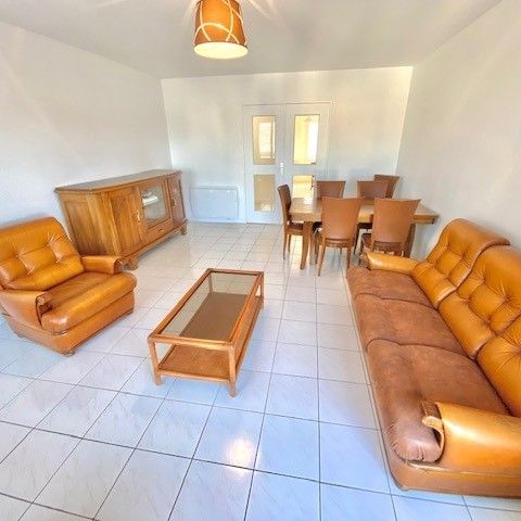 Location Appartement 3 pièces Meublé 73m² LYON 7ème - Photo 1