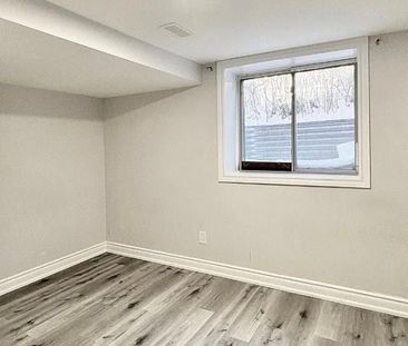 For Lease - 746 Phillip Murray Avenue Unit# Bsmt, Oshawa, Ontario - Photo 4