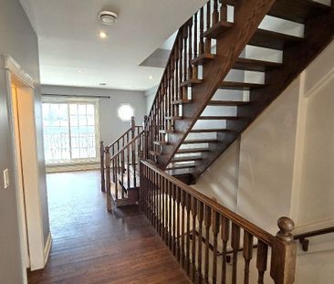 For Lease - 41 Dunlop Street Unit# 1, Barrie, Ontario - Photo 1