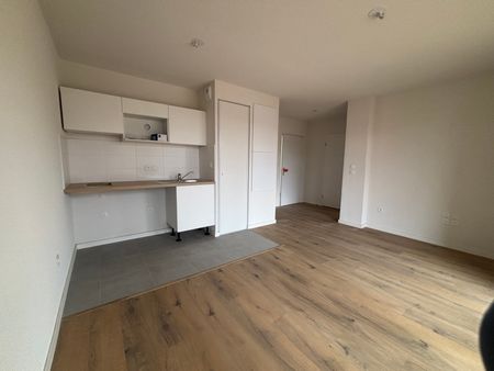 Location Appartement 2 pièces 40m² EAUNES 31600 - Photo 3