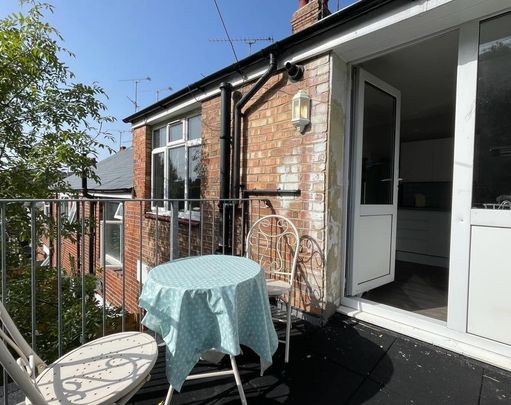 2 bedroom apartment to rent - Photo 1