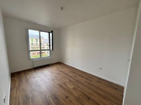 Location Appartement 2 pièces 37m² LA RICHE 37520 - Photo 3