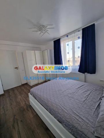 Apartament 2 Cam Berceni - Dimitrie Leonida - Parcare - Metrou - Fotografie 2