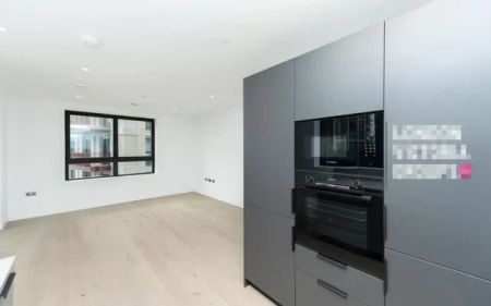 1 Bedroom 1 Bathroom Flat 806 - Photo 2