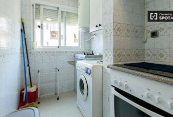 granada, Andalusia 18011