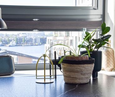 Vluchtladderstraat 39, Cruquiusbuurt, 1019VT, Amsterdam - Photo 3