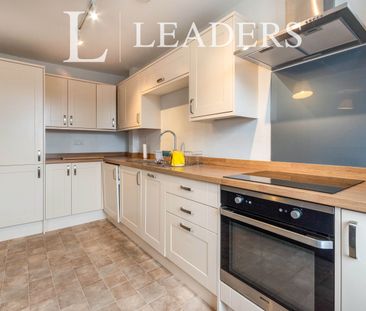 2 bedroom apartment to rent Bucklersbury , Hitchin, SG5 1BB - Photo 1