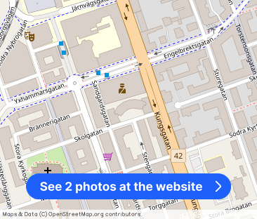 Skolgatan 19 - Photo 1