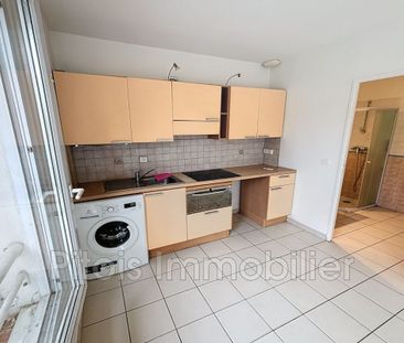 location appartement 1 Pièce(s) - Photo 3