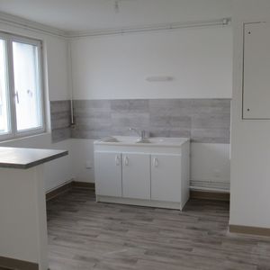 Appartement à ALENCON 63.55 m² - Photo 2