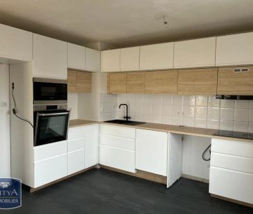 Appartement à louer 3 pièces 60.1m² - Photo 3