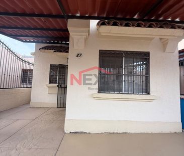 CASA EN RENTA EN PUERTA REAL RESIDENCIAL - Foto 6