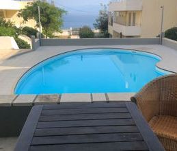 Διαμέρισμα για ενοικίαση - Ευρωστίνη, - Photo 4