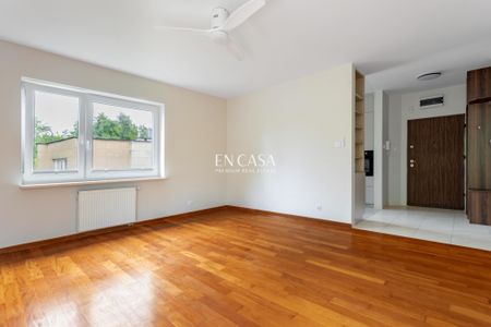 Przy Parku Moczydło | 50 mkw | Po remoncie - Фото 4