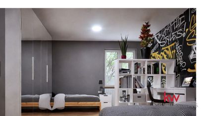 Pokoje na wynajem-Super Stan, Blisko Politechnika - Photo 2