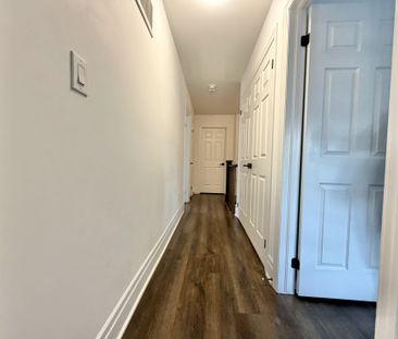 For Lease - 1606 SEVERN Drive Unit# Main, Milton, Ontario - Photo 3