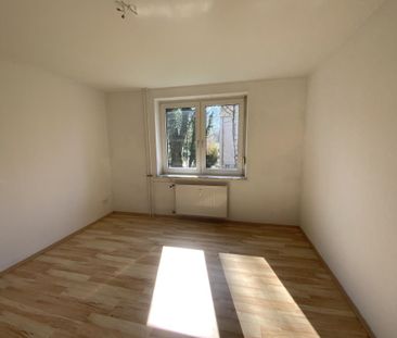 Demnächst frei! 2-Zimmer-Wohnung in Dortmund Lichtendorf - Photo 1