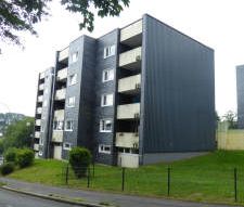 Tageslichthelle 3-Zimmer-Wohnung mit Balkon - Foto 6