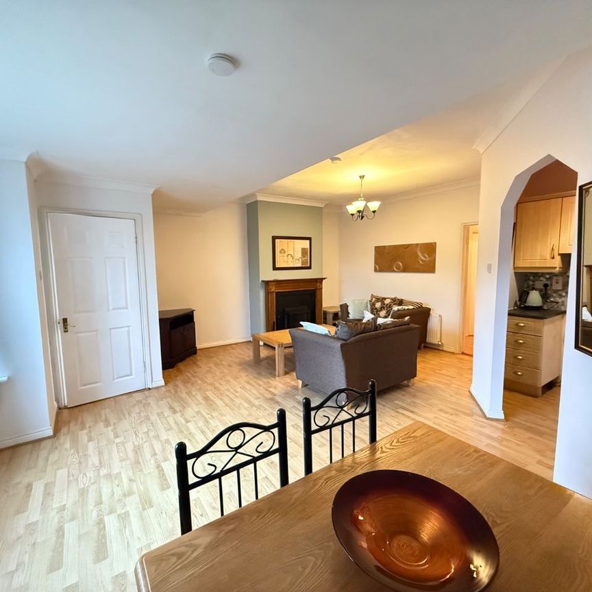 30 Cromwellsfort Grove, Wexford, Mulgannon, Co. Wexford - Photo 1