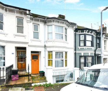 1 bedroom house to rent Newmarket Road, BN2 - Photo 6