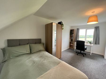 Room in a Shared House, Charter Avenue, CV4 - Photo 5