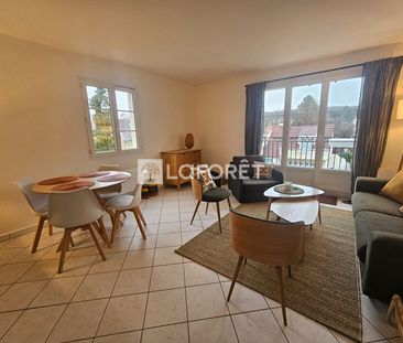 Appartement T2 Plaisir à louer - Photo 2