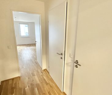 1 Zi Wohnung mit Balkon - nahe U1 (provisionsfrei!) - Foto 2