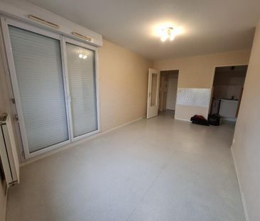 Appartement T2 à louer Rennes Beauregard - 38 m² - Photo 1