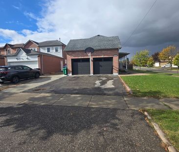 For Lease - 60 Nuffield Street, Brampton, Ontario - Photo 4