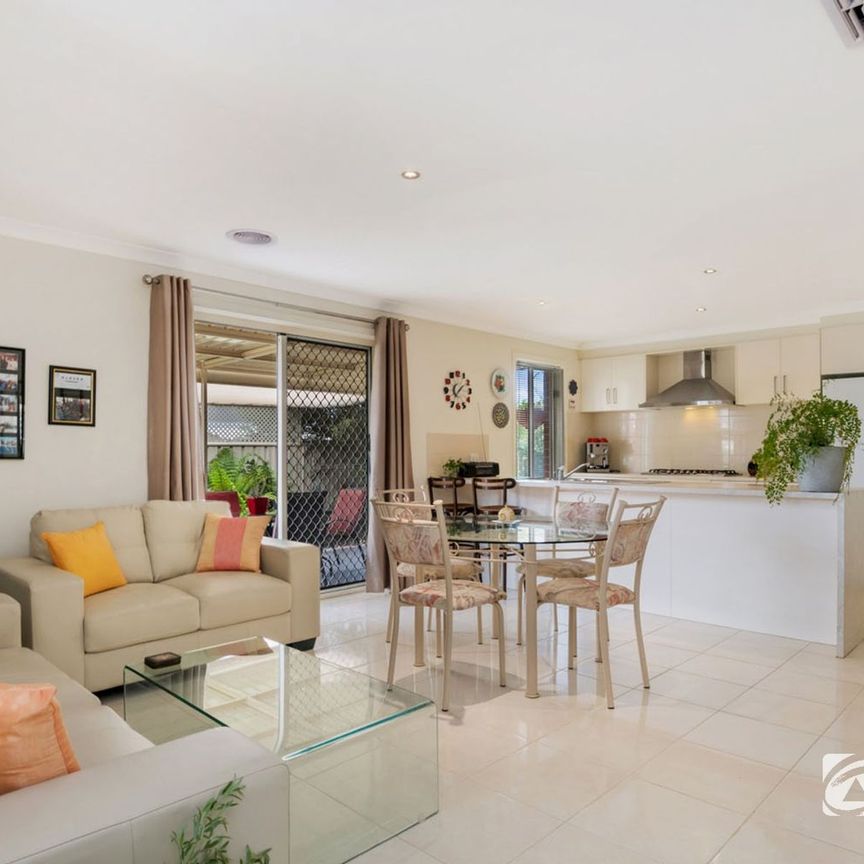 Spacious family home in quiet location - Photo 1