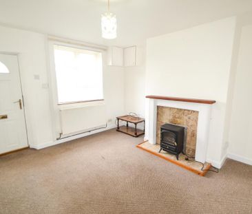 1 bedroom terraced house to rent - Photo 4