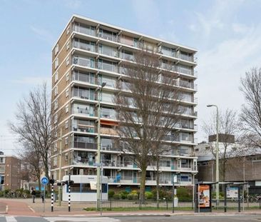 Arnold Spoelplein 0ong, 2553 CA Den Haag, Nederland - Foto 2