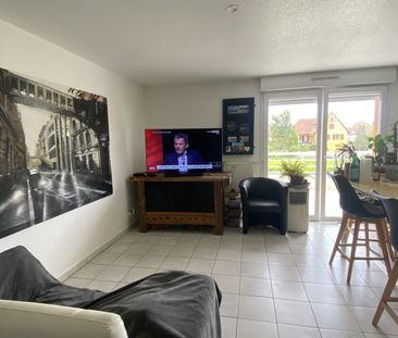 Location Appartement 2 pièces 53m² COLMAR 68000 - Photo 1