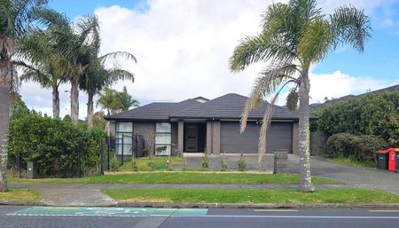 3 Bedrooms, Study, Family Home - Photo 4