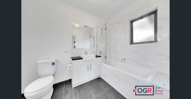 Modern Living in Mernda - A Place to Call Home! - Photo 1