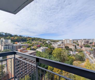 **ALL INCLUSIVE** Beautiful 2 Bedroom Condo in Hamilton!! - Photo 2