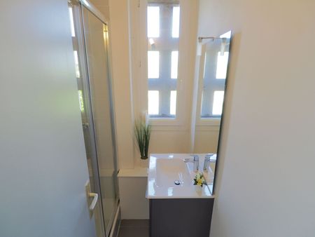 Location Appartement 1 pièce 11m² - Photo 5