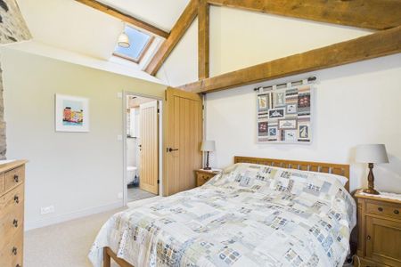 3 bedroom cottage to rent - Photo 5