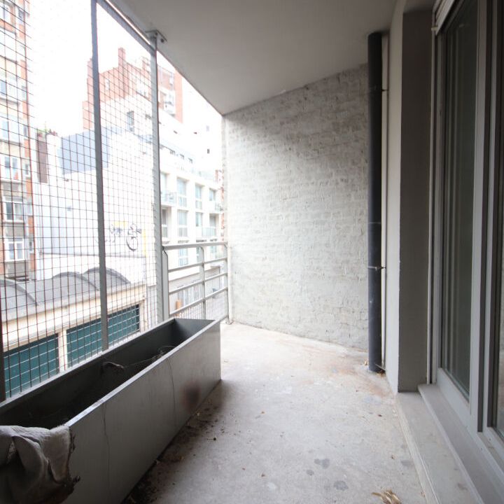 APPARTEMENT 69.73 m² 3 pièces réf 9-001 - Photo 1