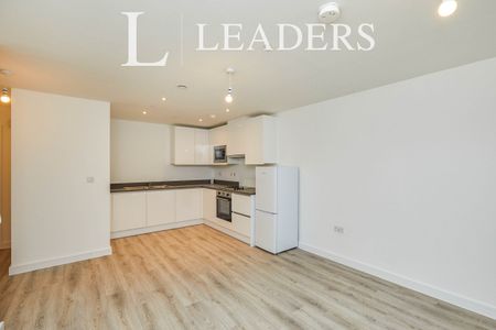 1 bedroom apartment to rent Erasmus Drive, Derby, Derbyshire, DE1 - Photo 5