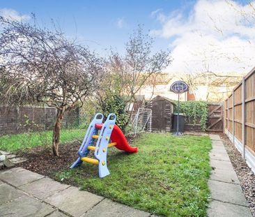 2 bedroom terraced house to rent - Photo 4